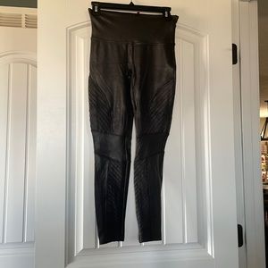 Spanx leggings